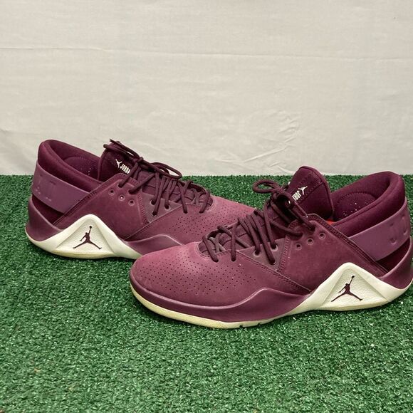 Nike Air Jordan Flight Fresh Premium men’s size 10.5 (OKPM-06-009) - Picture 1 of 11